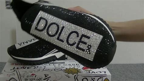 dolce gabbana swarovski sneakers replica|D&G Reps: Italian Style, Sneakers & Replica Bags .